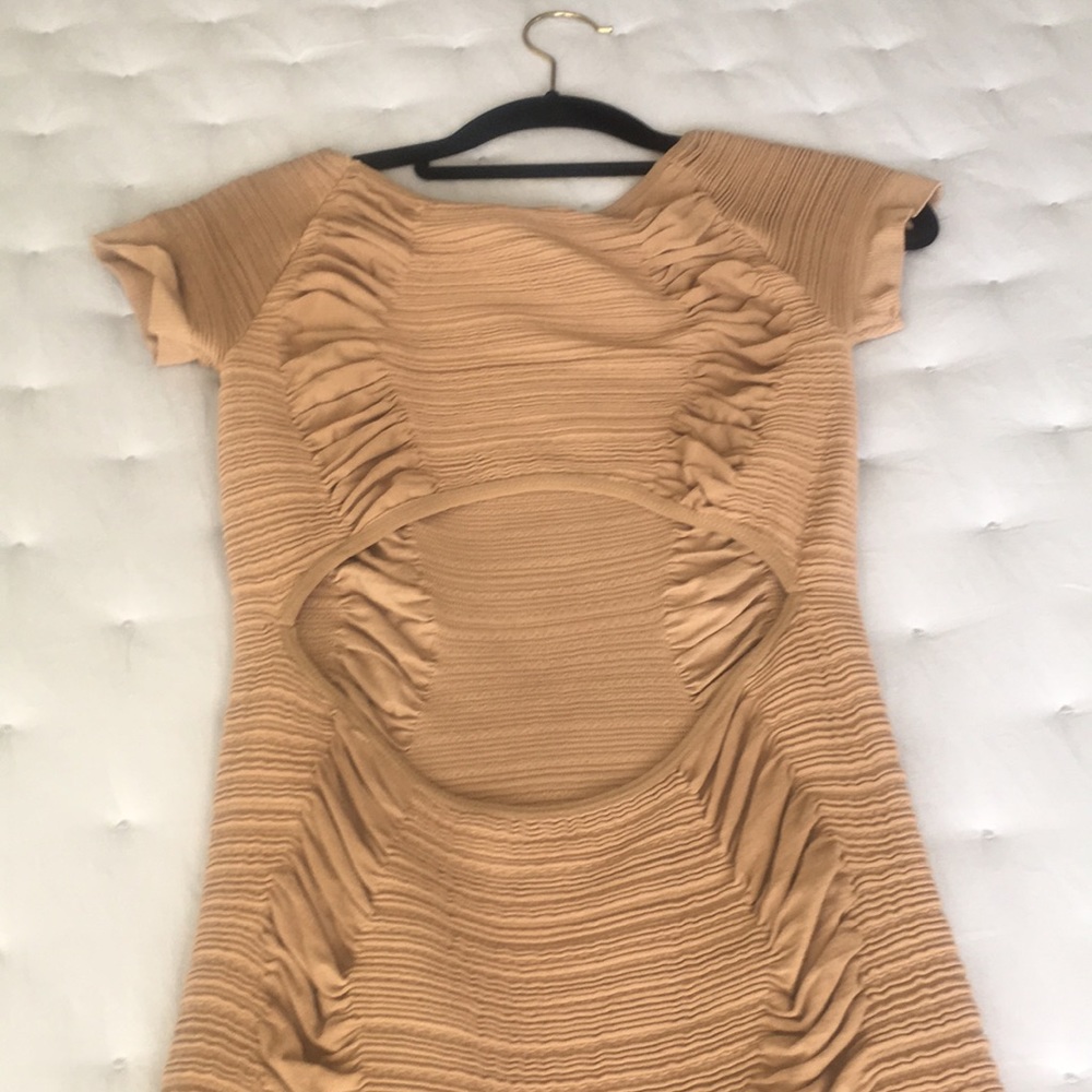 Sexy Cocktail Dress